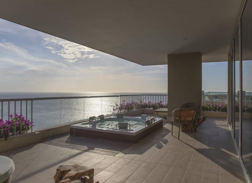 Balkon Fotoğraf