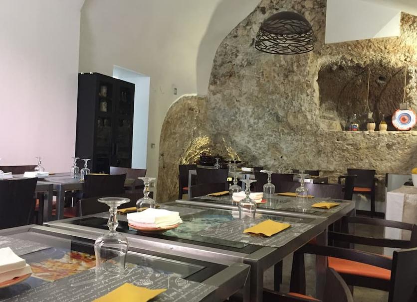 Restoran Fotoğraf