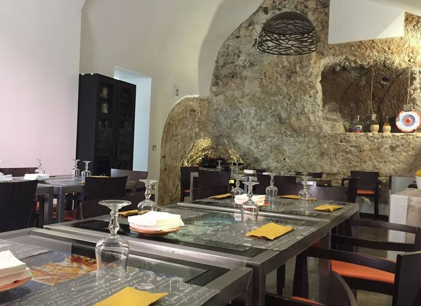 Restoran Fotoğraf
