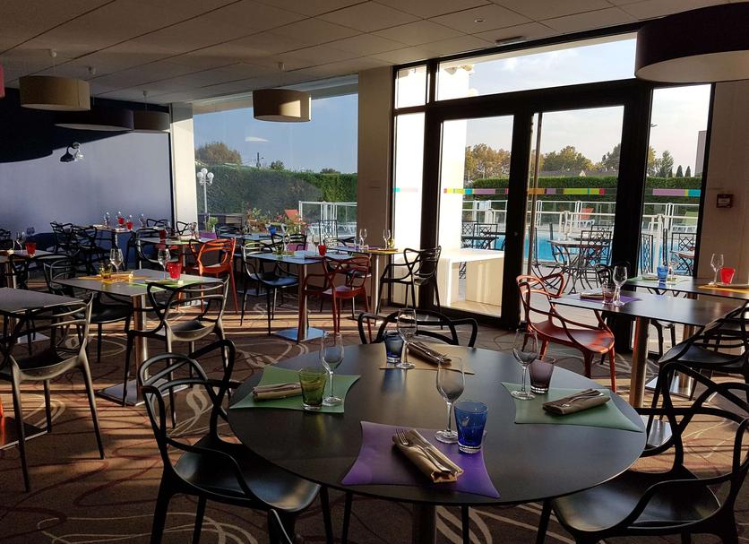 Restoran Fotoğraf