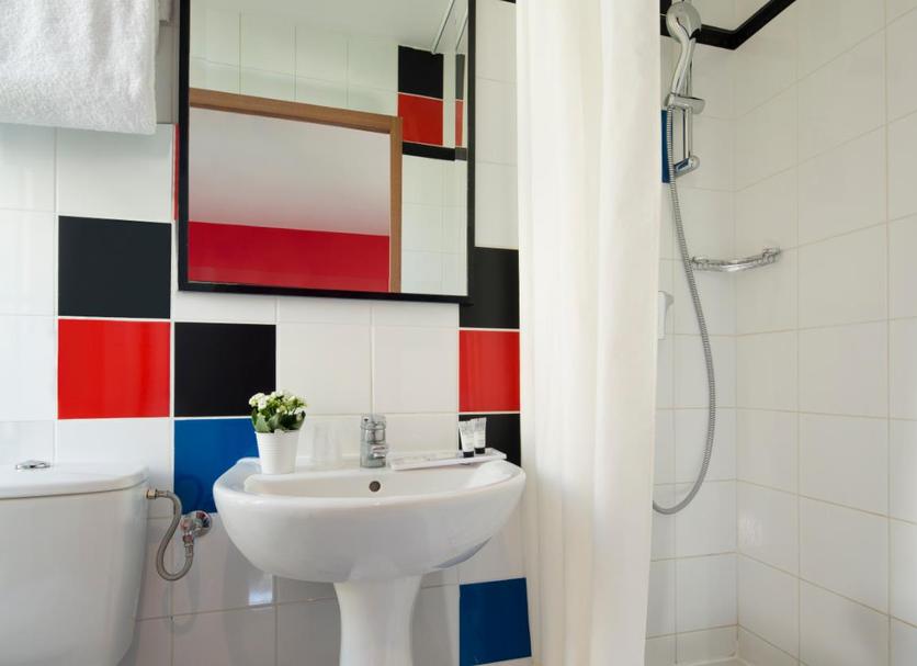 Banyo Fotoğraf