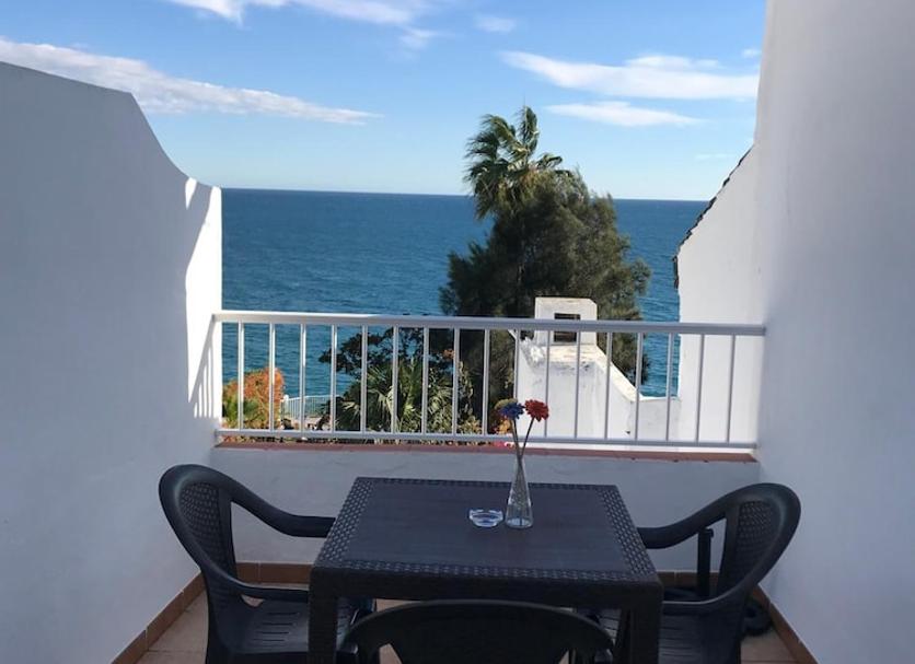 Balkon Fotoğraf