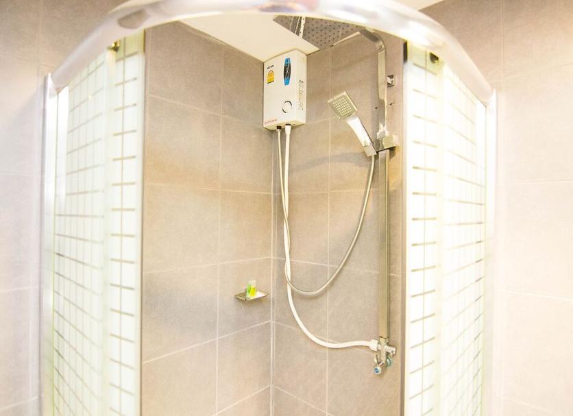 Banyo Fotoğraf