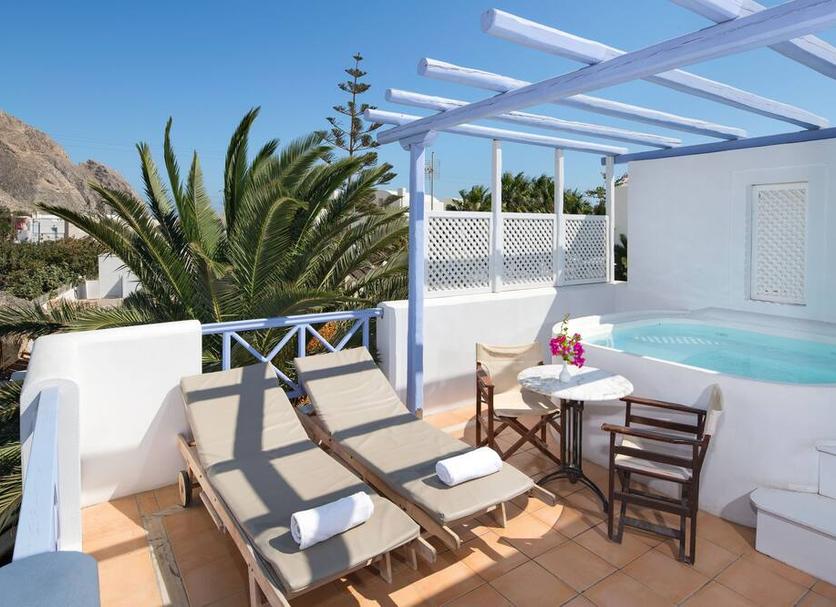 Veranda Fotoğraf