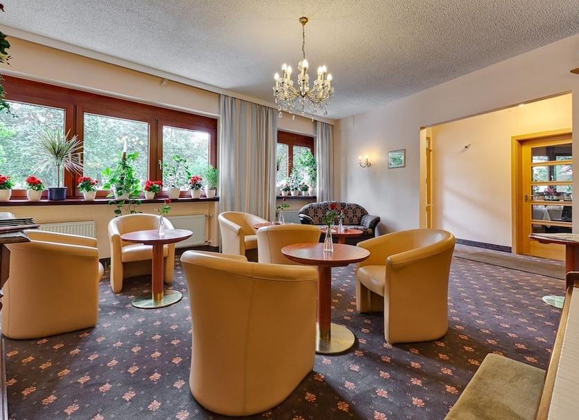 Salon Fotoğraf
