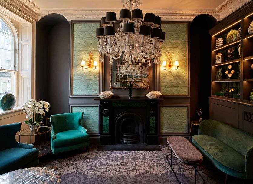 Salon Fotoğraf