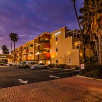 Comfort inn & Suites Huntington Beach