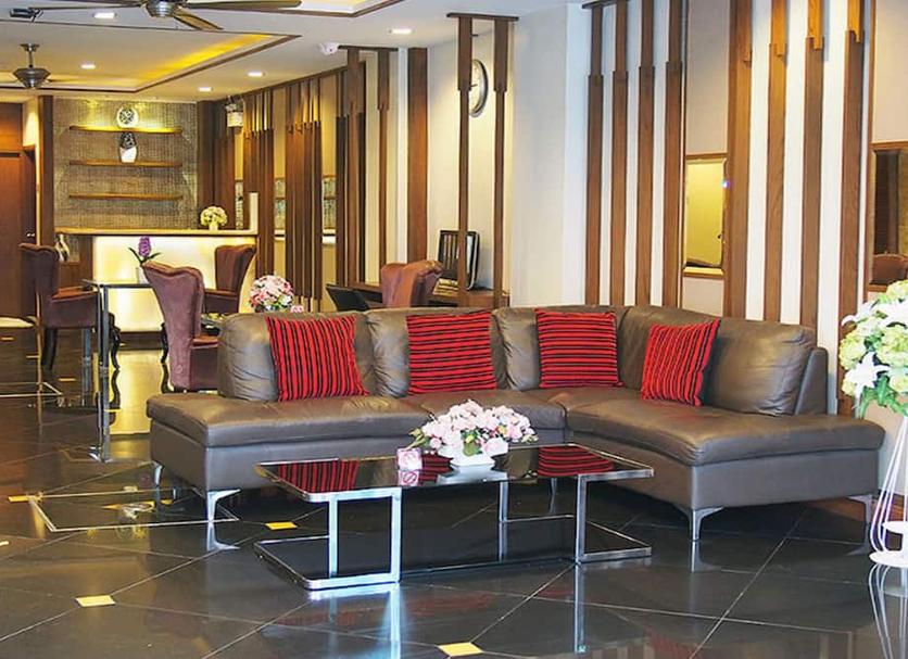 Salon Fotoğraf