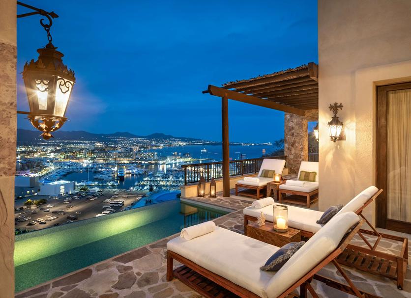 Balkon Fotoğraf
