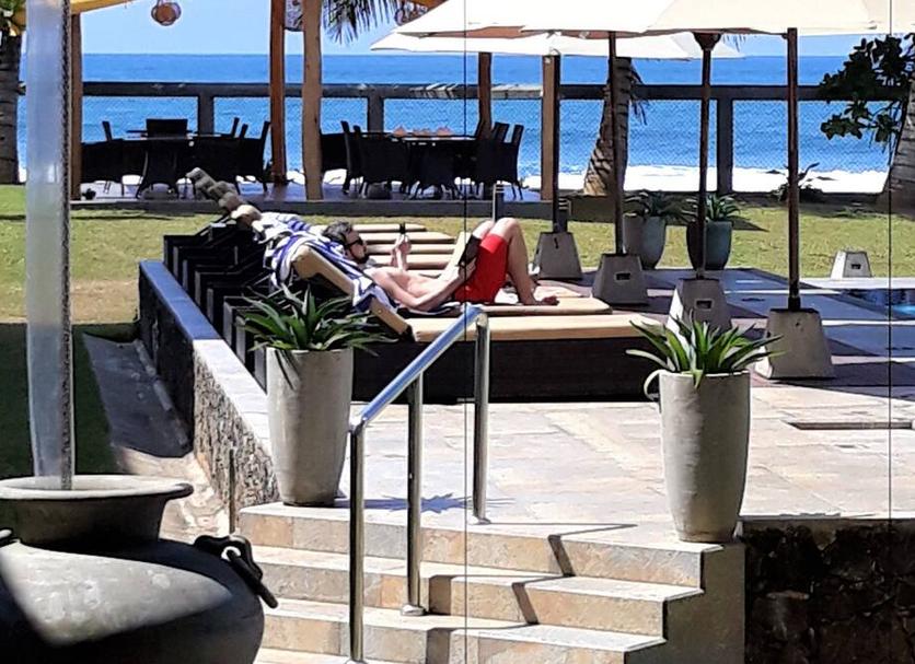 Veranda Fotoğraf