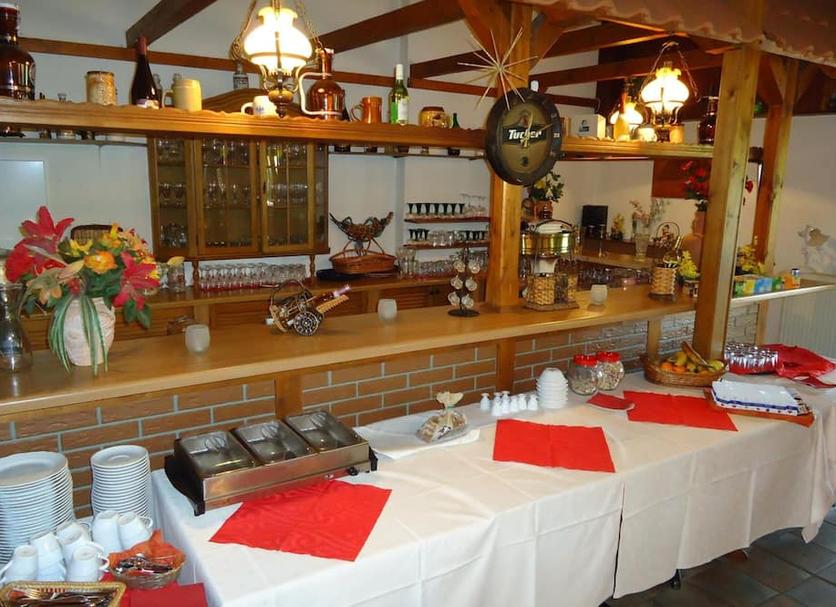 Restoran Fotoğraf