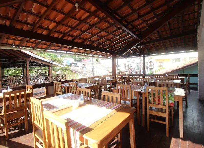 Restoran Fotoğraf