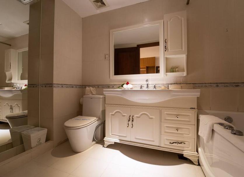 Banyo Fotoğraf
