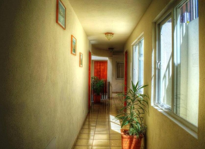 Koridor Fotoğraf