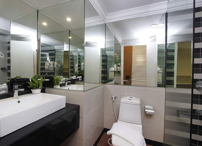 Banyo Fotoğraf