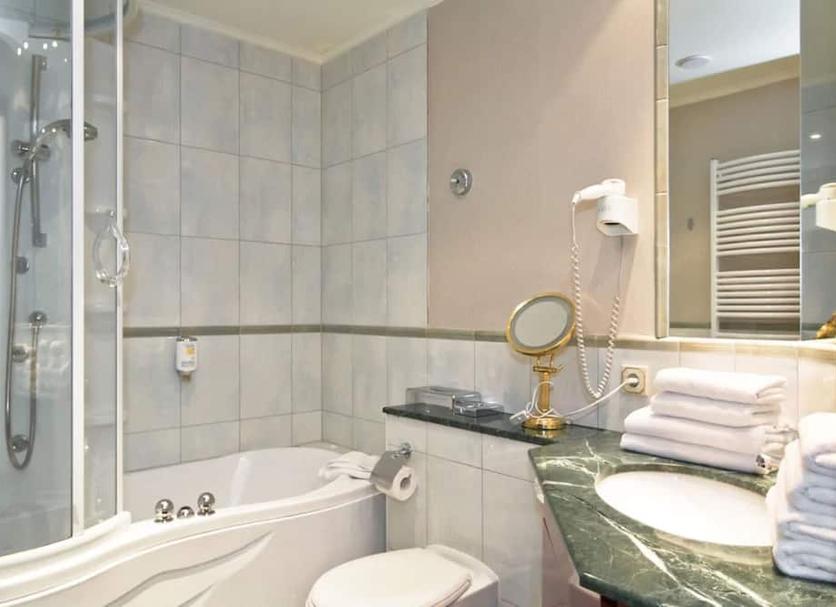 Banyo Fotoğraf