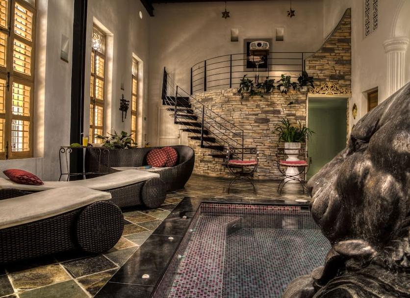 Salon Fotoğraf
