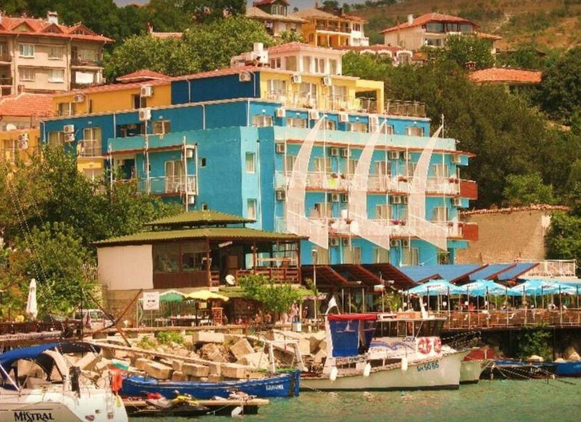 Bina Fotoğraf
