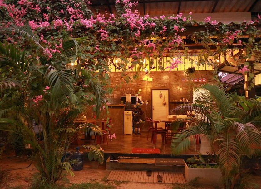 Veranda Fotoğraf