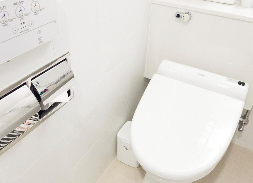 Banyo Fotoğraf