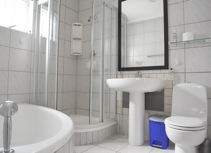 Banyo Fotoğraf