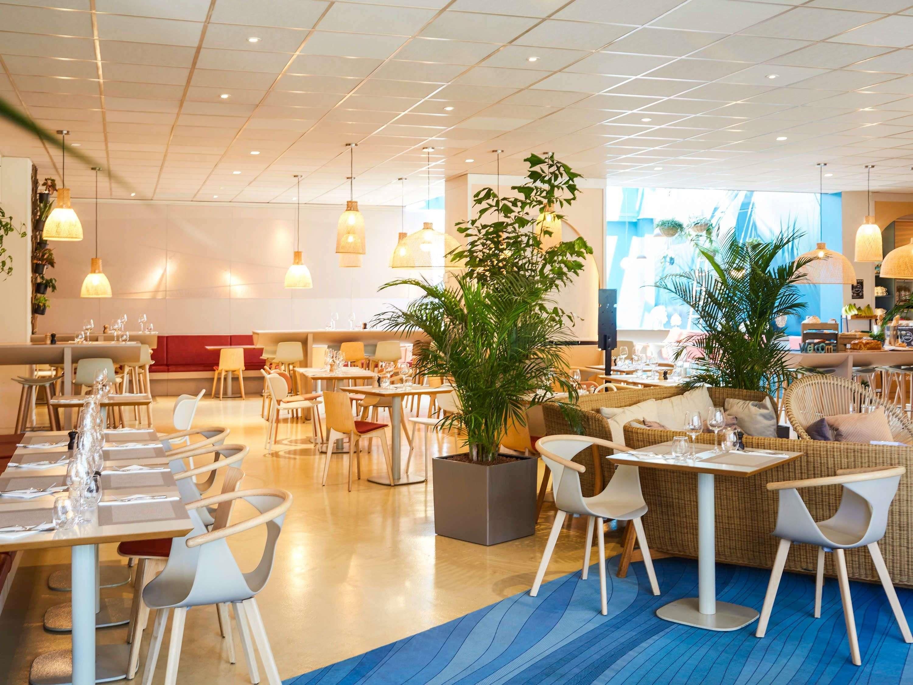 Restoran