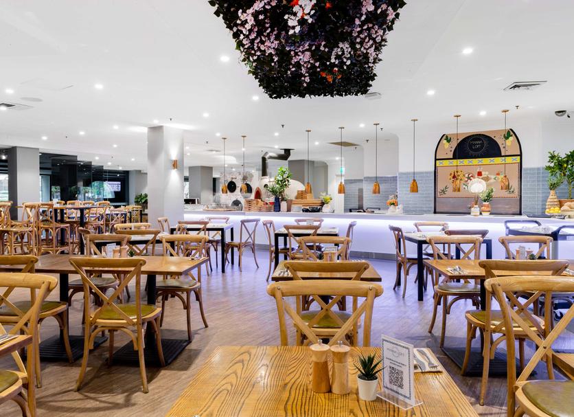 Restoran Fotoğraf