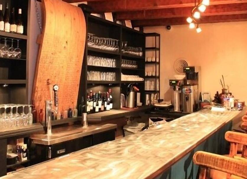 Bar Fotoğraf