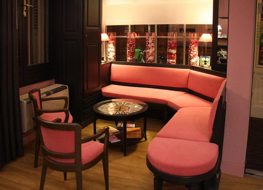 Salon Fotoğraf