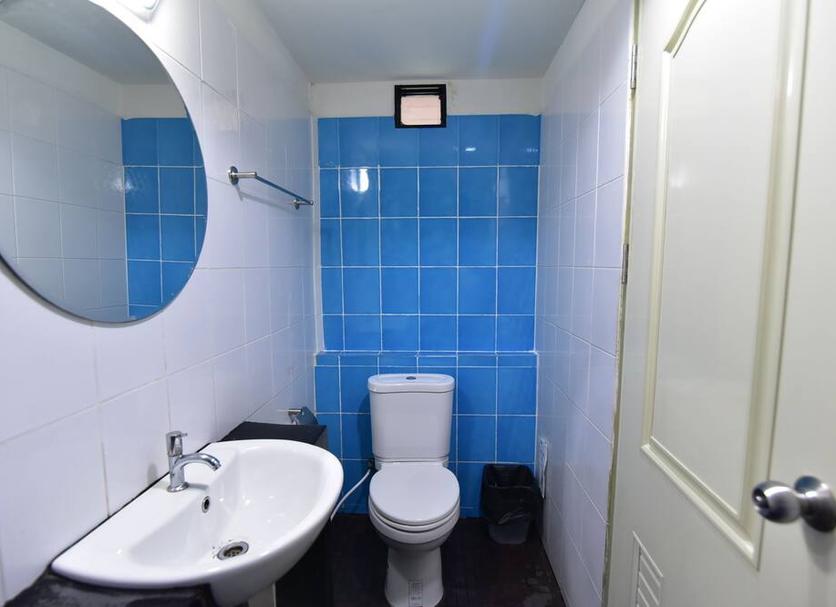 Banyo Fotoğraf