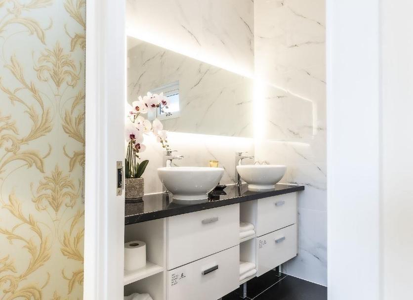 Banyo Fotoğraf
