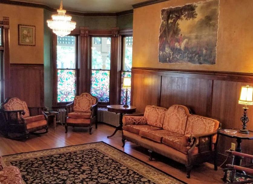 Salon Fotoğraf