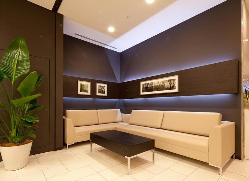 Salon Fotoğraf