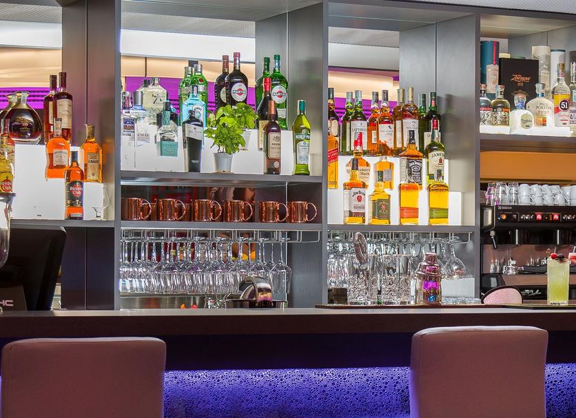 Bar Fotoğraf