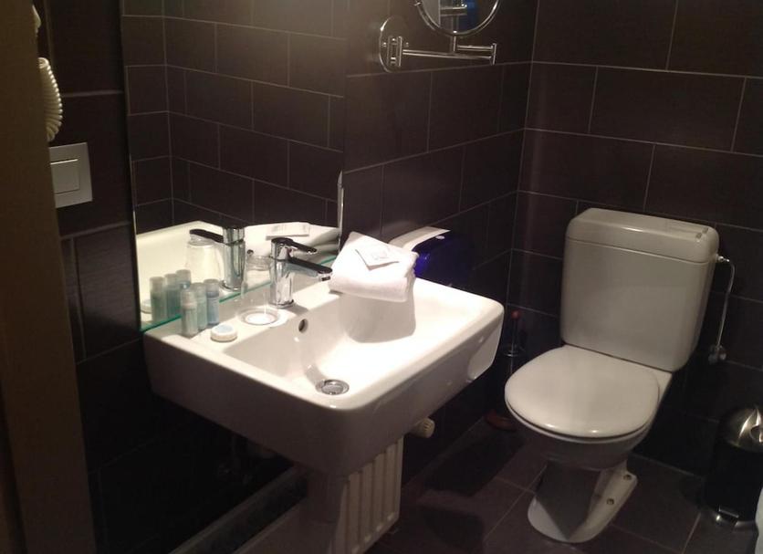 Banyo Fotoğraf