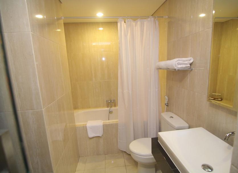 Banyo Fotoğraf