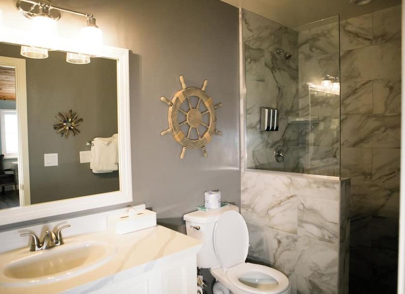 Banyo Fotoğraf