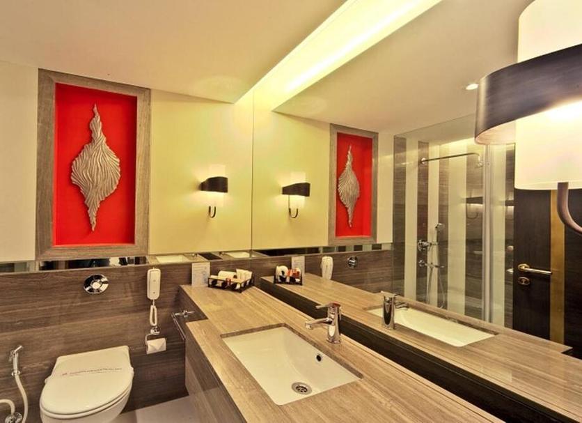Banyo Fotoğraf