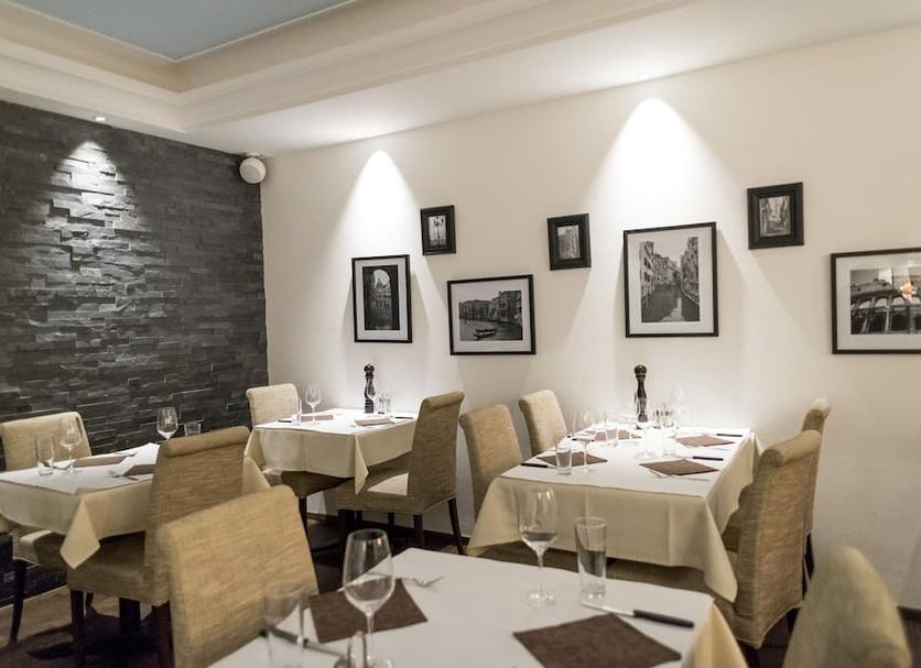 Restoran Fotoğraf