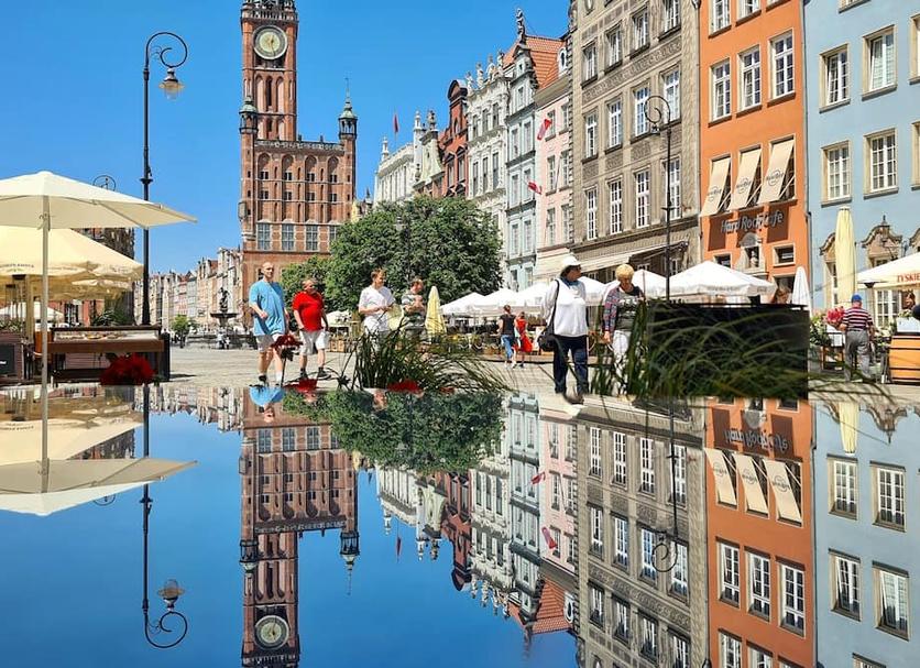 Dış görünüm Fotoğraf