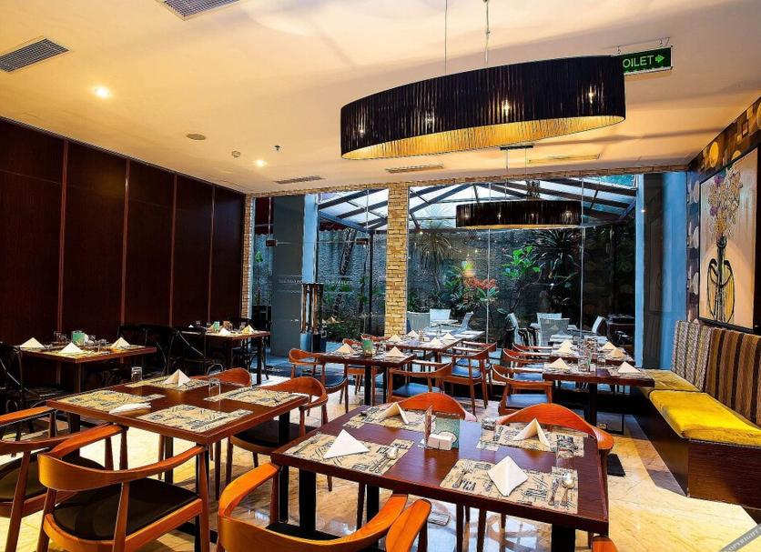 Restoran Fotoğraf