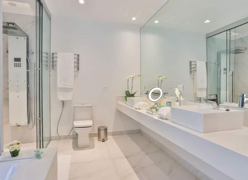 Banyo Fotoğraf