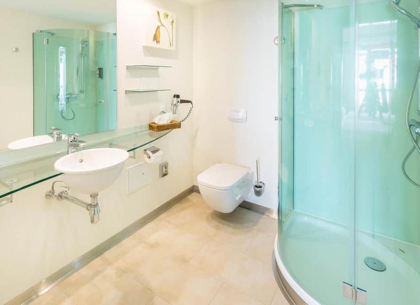 Banyo Fotoğraf