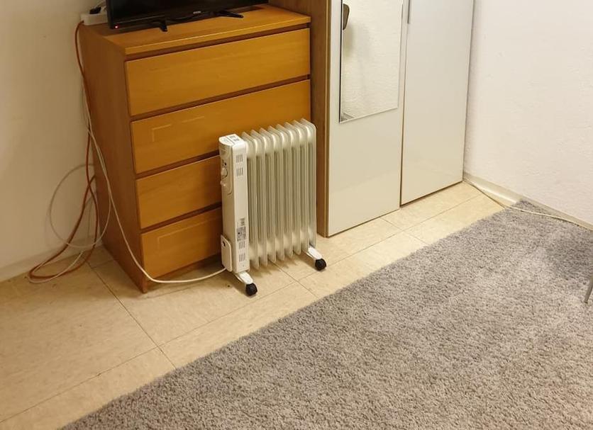 Oda olanağı Fotoğraf