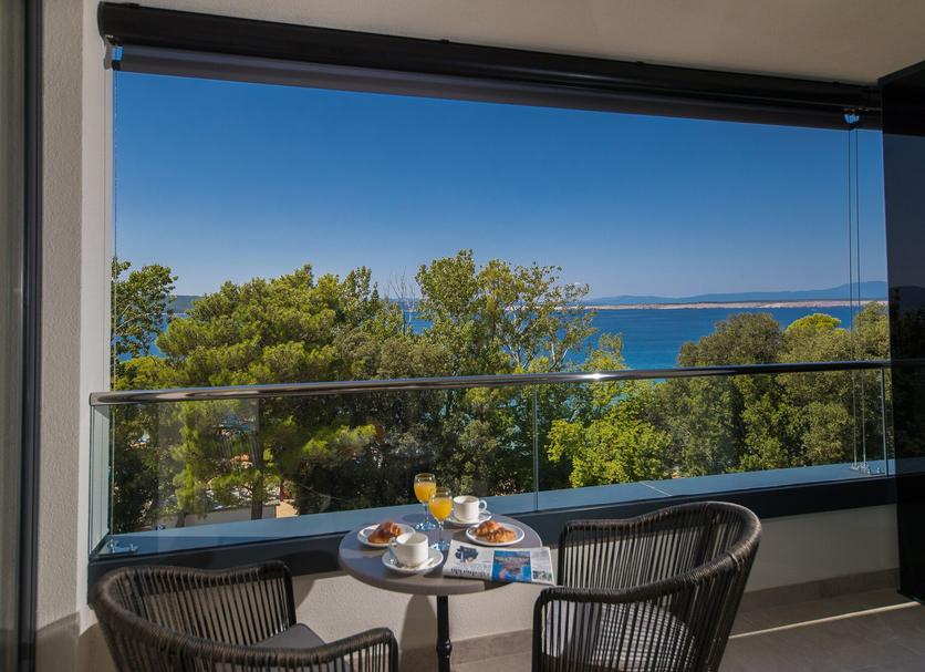 Balkon Fotoğraf