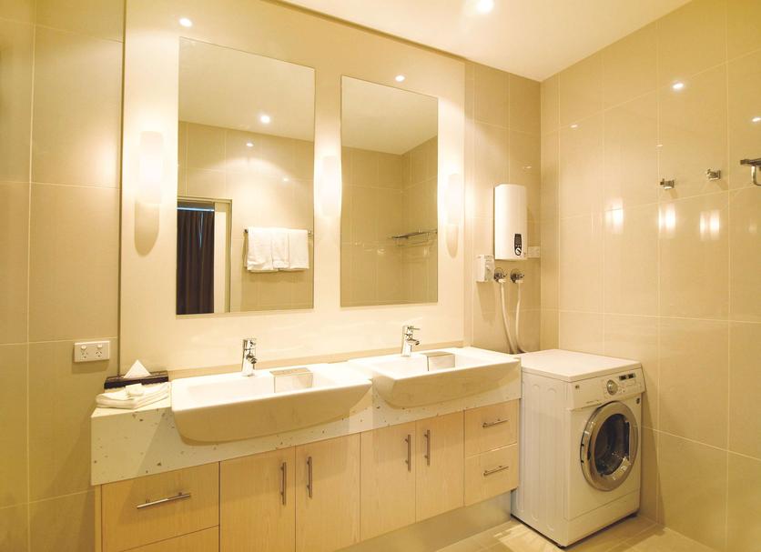 Banyo Fotoğraf