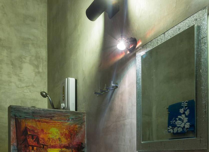 Banyo Fotoğraf