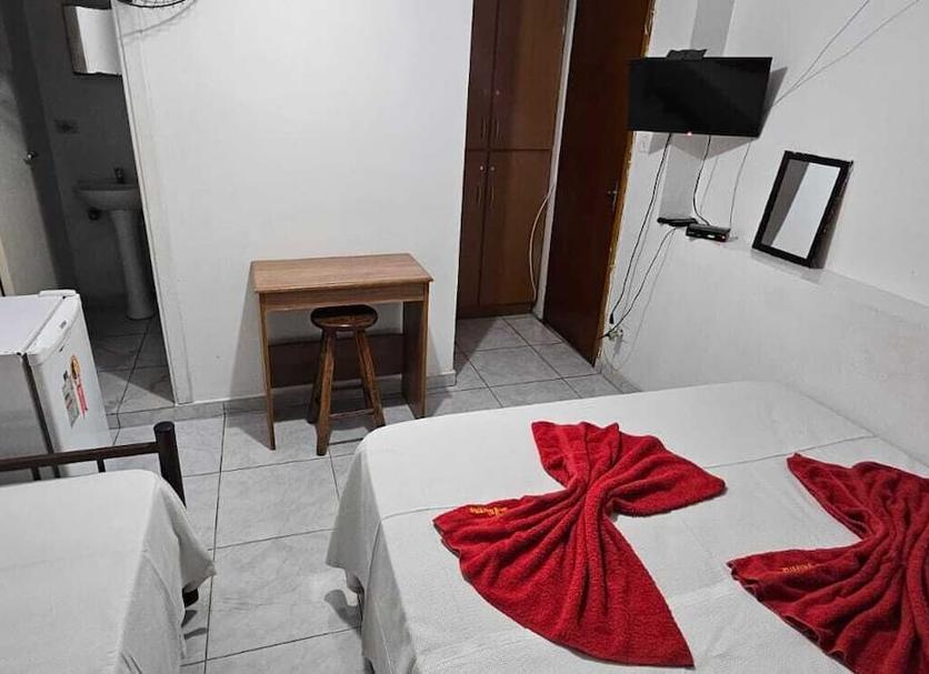 Yatak Odası Fotoğraf
