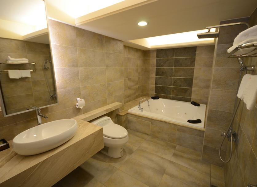 Banyo Fotoğraf