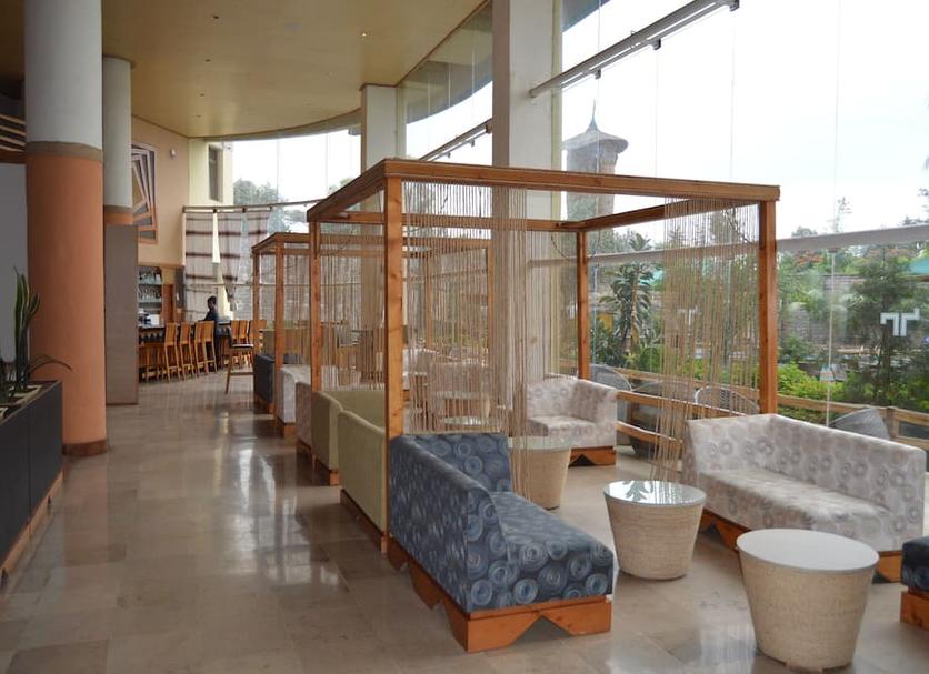 Salon Fotoğraf